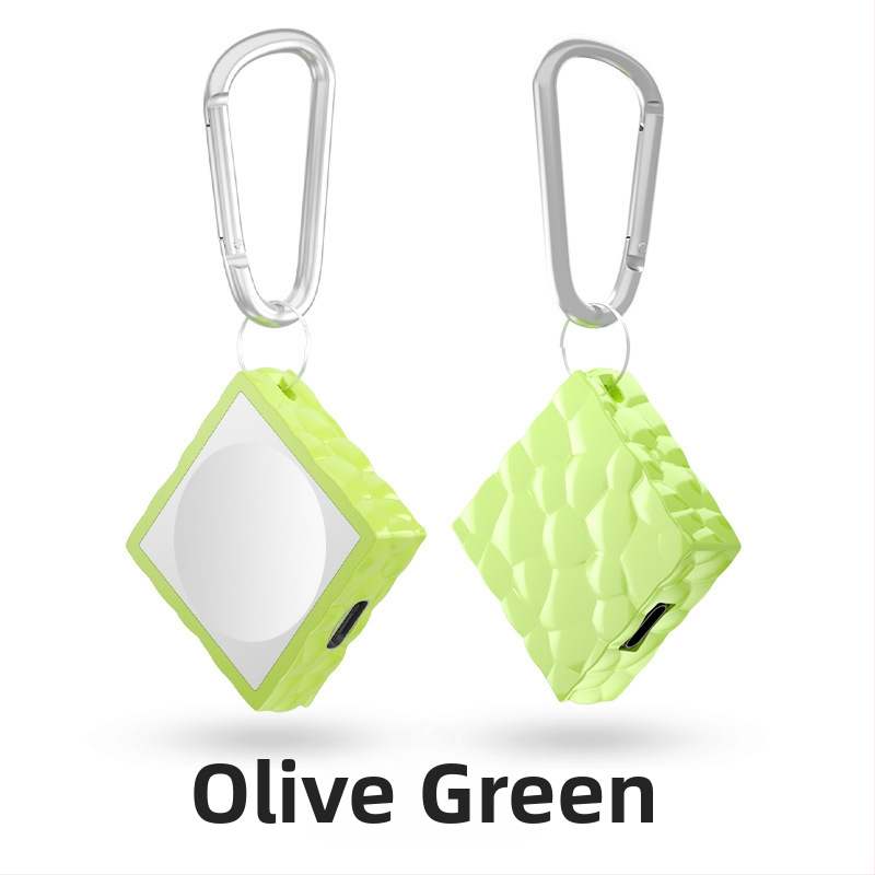 Orsay magnetinis belaidis įkroviklis Apple Watch — 5W, QC2.0, tiesioginis įkrovimas