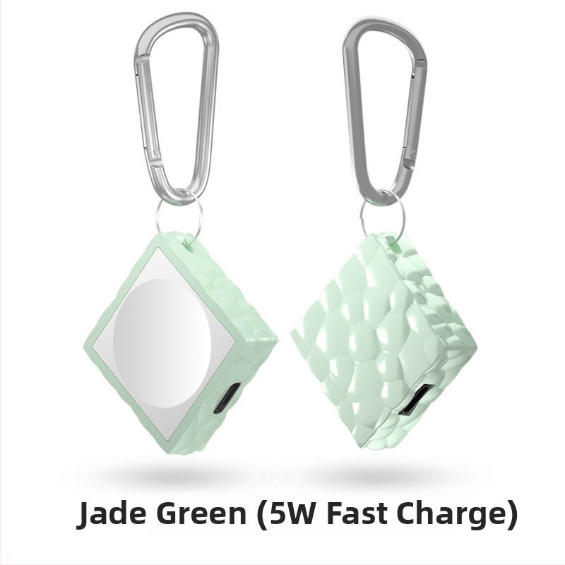 Orsay magnetinis belaidis įkroviklis Apple Watch — 5W, QC2.0, tiesioginis įkrovimas