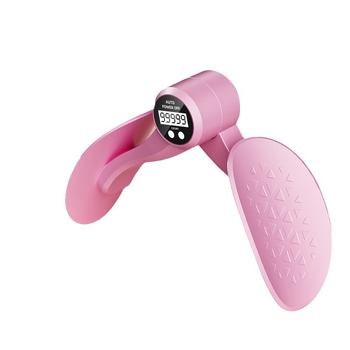 Meida integreeritud Kegeli vaagnapõhja treener pärast sünnitust — jalgmasin, PP+TPE