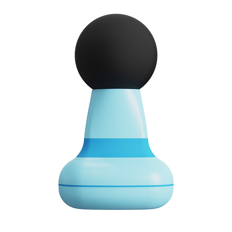 Mini miofascialinis masažuoklis su USB maitinimu – modelis 297, 1 masažo galva