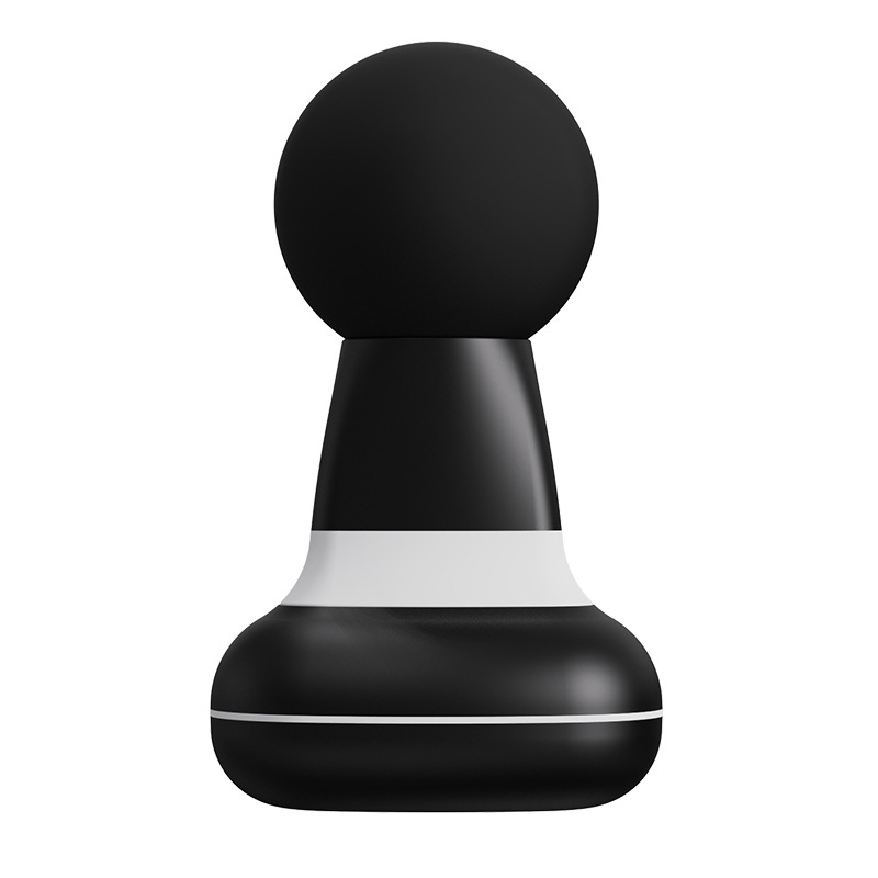 Mini miofascialinis masažuoklis su USB maitinimu – modelis 297, 1 masažo galva