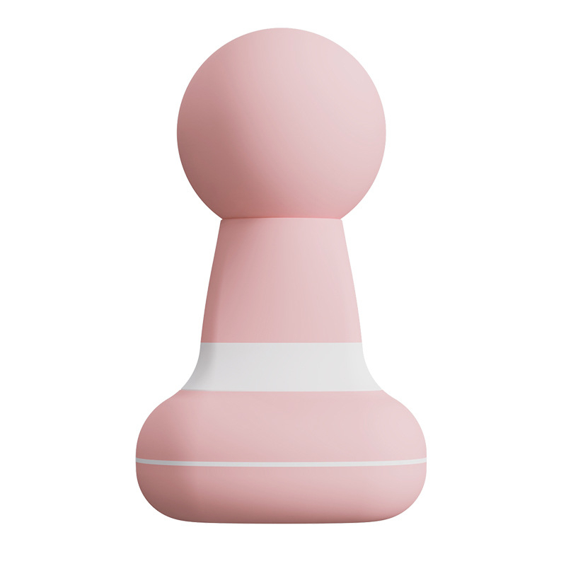 Mini miofascialinis masažuoklis su USB maitinimu – modelis 297, 1 masažo galva