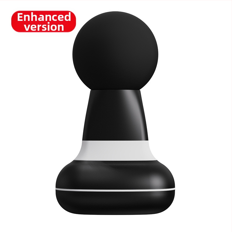 Mini miofascialinis masažuoklis su USB maitinimu – modelis 297, 1 masažo galva