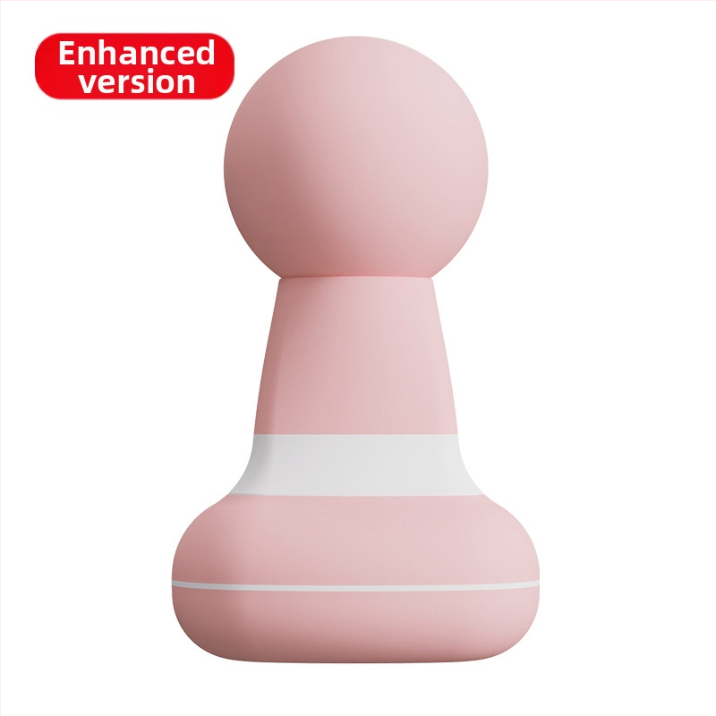 Mini miofascialinis masažuoklis su USB maitinimu – modelis 297, 1 masažo galva