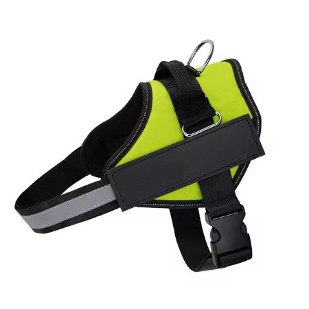 Гръден колан за кучета с жилетен стил - полиестер, код Spl076, неподвижен, 200 бр. в кутия