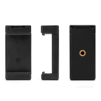 Mobiliojo telefono klipas — ABS medžiaga, universalus suderinamumas su dauguma išmaniųjų telefonų, palaiko pritaikymą, licencijuota privatioji etiketė