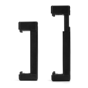 Mobiliojo telefono klipas — ABS medžiaga, universalus suderinamumas su dauguma išmaniųjų telefonų, palaiko pritaikymą, licencijuota privatioji etiketė