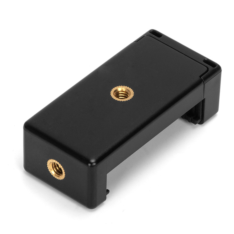 Mobiliojo telefono klipas — ABS medžiaga, universalus suderinamumas su dauguma išmaniųjų telefonų, palaiko pritaikymą, licencijuota privatioji etiketė