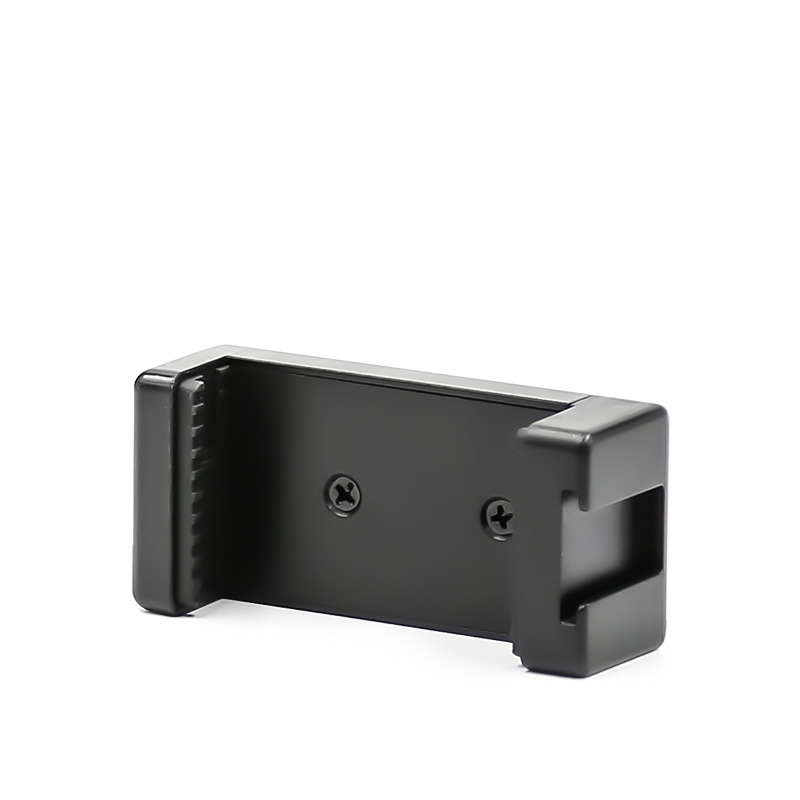 Mobiliojo telefono klipas — ABS medžiaga, universalus suderinamumas su dauguma išmaniųjų telefonų, palaiko pritaikymą, licencijuota privatioji etiketė