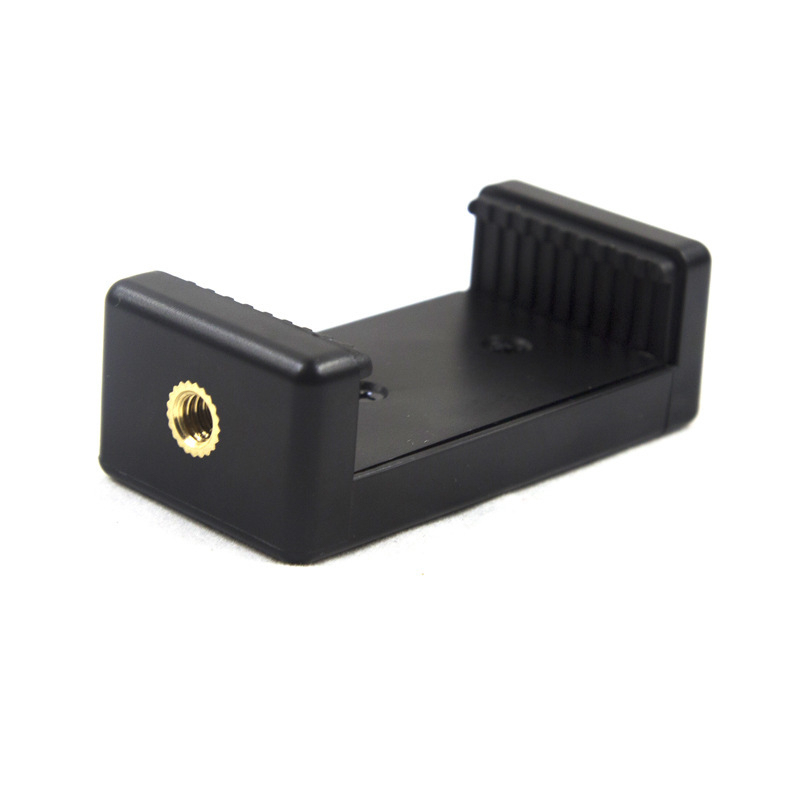 Mobiliojo telefono klipas — ABS medžiaga, universalus suderinamumas su dauguma išmaniųjų telefonų, palaiko pritaikymą, licencijuota privatioji etiketė