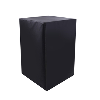 Κάλυμμα εξωτερικών επίπλων από Oxford ύφασμα — προσαρμόσιμο, μοντέρνος μινιμαλιστικός σχεδιασμός, κατάλληλο για καναπέ και κλιματιστικό