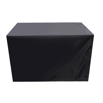 Κάλυμμα εξωτερικών επίπλων από Oxford ύφασμα — προσαρμόσιμο, μοντέρνος μινιμαλιστικός σχεδιασμός, κατάλληλο για καναπέ και κλιματιστικό