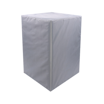 Κάλυμμα εξωτερικών επίπλων από Oxford ύφασμα — προσαρμόσιμο, μοντέρνος μινιμαλιστικός σχεδιασμός, κατάλληλο για καναπέ και κλιματιστικό