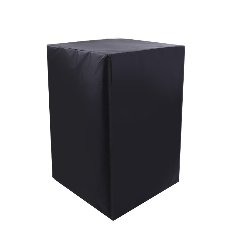 Κάλυμμα εξωτερικών επίπλων από Oxford ύφασμα — προσαρμόσιμο, μοντέρνος μινιμαλιστικός σχεδιασμός, κατάλληλο για καναπέ και κλιματιστικό