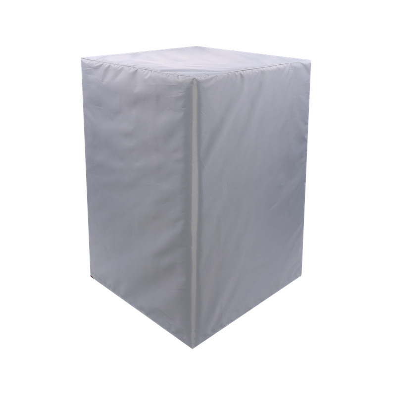 Κάλυμμα εξωτερικών επίπλων από Oxford ύφασμα — προσαρμόσιμο, μοντέρνος μινιμαλιστικός σχεδιασμός, κατάλληλο για καναπέ και κλιματιστικό