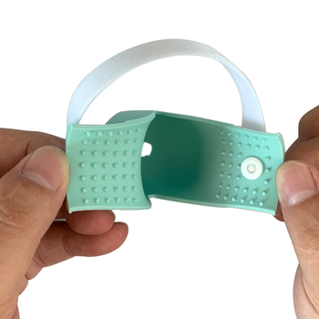 Hao Rui Silikoniniai katės bateliai – katės letenų gaubteliai, laisvalaikio stilius