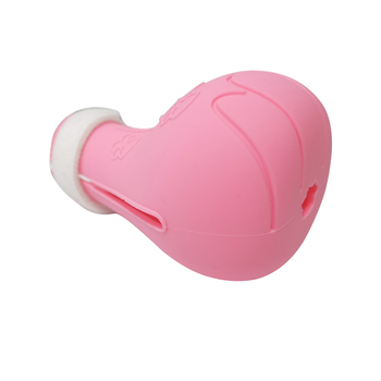 Hao Rui Silikoniniai katės bateliai – katės letenų gaubteliai, laisvalaikio stilius