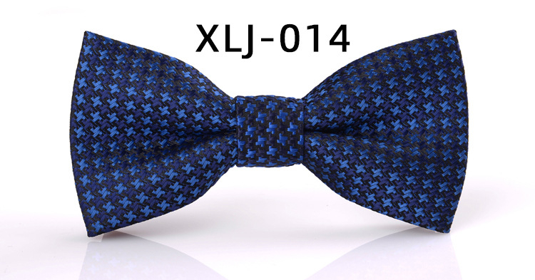 Παιδικό παπιγιόν πολυεστερικό, κορεατικού στυλ, unisex, γεωμετρικό σχέδιο, επίπεδη κεφαλή, ατομικά συσκευασμένο