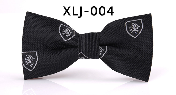 Παιδικό παπιγιόν πολυεστερικό, κορεατικού στυλ, unisex, γεωμετρικό σχέδιο, επίπεδη κεφαλή, ατομικά συσκευασμένο