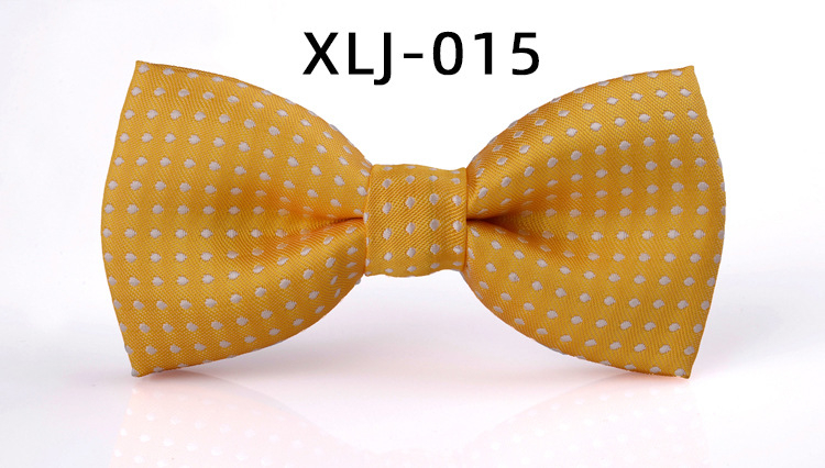 Παιδικό παπιγιόν πολυεστερικό, κορεατικού στυλ, unisex, γεωμετρικό σχέδιο, επίπεδη κεφαλή, ατομικά συσκευασμένο