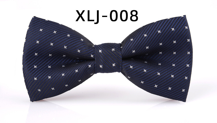 Παιδικό παπιγιόν πολυεστερικό, κορεατικού στυλ, unisex, γεωμετρικό σχέδιο, επίπεδη κεφαλή, ατομικά συσκευασμένο