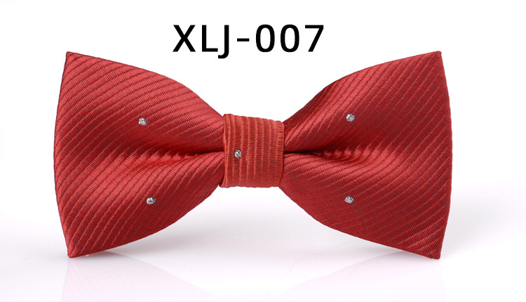 Παιδικό παπιγιόν πολυεστερικό, κορεατικού στυλ, unisex, γεωμετρικό σχέδιο, επίπεδη κεφαλή, ατομικά συσκευασμένο