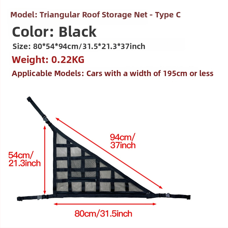Automobilių galinės sėdynės pakabinta saugojimo krepšys, poliesteris, vidurinė sėdynė, su rankena, pritaikomas dydis ir logotipas