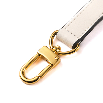 Mahuangshi MHS-A-28 odinė pečių juosta – reguliuojama, dviejų sluoksnių karvės odos, atspari dilimui