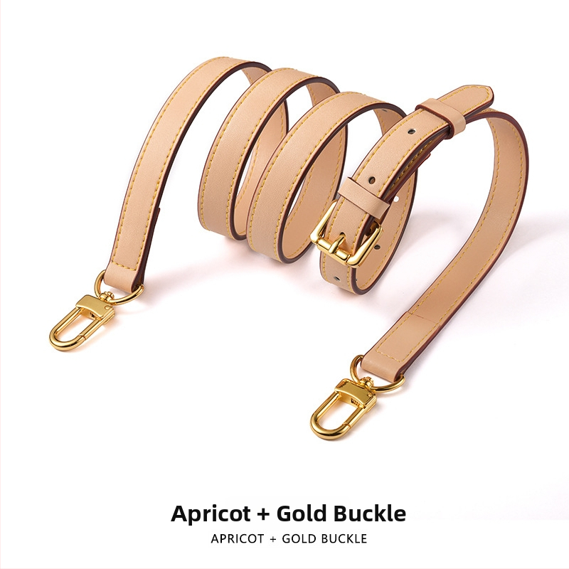 Mahuangshi MHS-A-28 odinė pečių juosta – reguliuojama, dviejų sluoksnių karvės odos, atspari dilimui