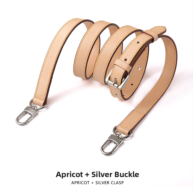 Mahuangshi MHS-A-28 odinė pečių juosta – reguliuojama, dviejų sluoksnių karvės odos, atspari dilimui