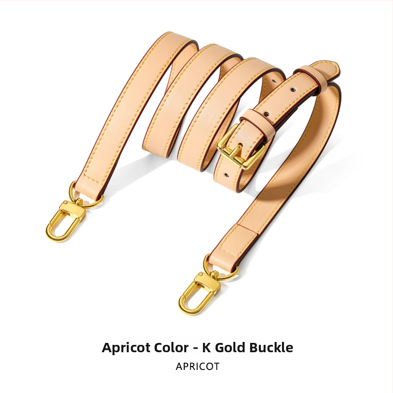 Mahuangshi MHS-A-28 odinė pečių juosta – reguliuojama, dviejų sluoksnių karvės odos, atspari dilimui