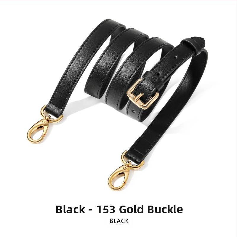 Mahuangshi MHS-A-28 odinė pečių juosta – reguliuojama, dviejų sluoksnių karvės odos, atspari dilimui