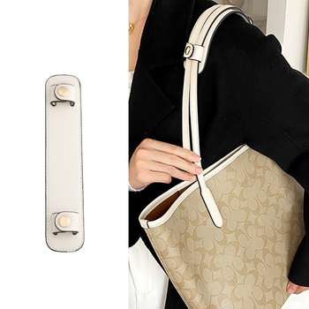 Padă pentru bretea de umăr pentru genți, antiderapant, degajare de greutate, microfibră importată, Kelly