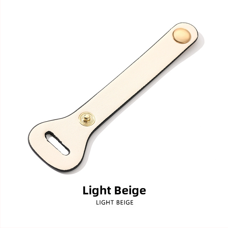 Maišo dirža/pečių juosta Mahuangshi, skaldyta oda, kvėpuojanti, ultralengva, antibakterinė