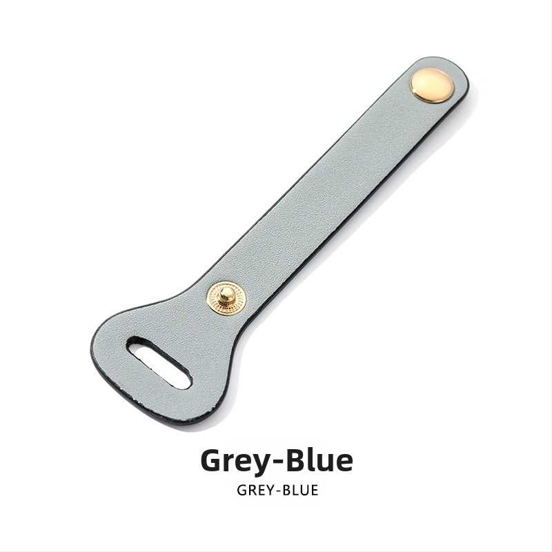 Maišo dirža/pečių juosta Mahuangshi, skaldyta oda, kvėpuojanti, ultralengva, antibakterinė