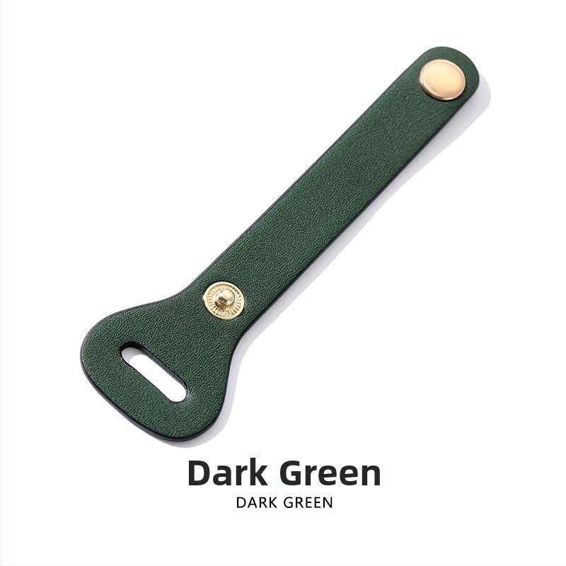 Maišo dirža/pečių juosta Mahuangshi, skaldyta oda, kvėpuojanti, ultralengva, antibakterinė