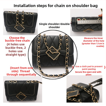 Jinyu PU rankinės dirželis, licencijuota privati prekė, 2023 vasara, vientisas raštas