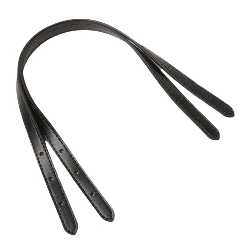 Pečių diržas Mollie25 Tote rankinei — tikra oda, 2024 m. vasara, Sumažina naštą