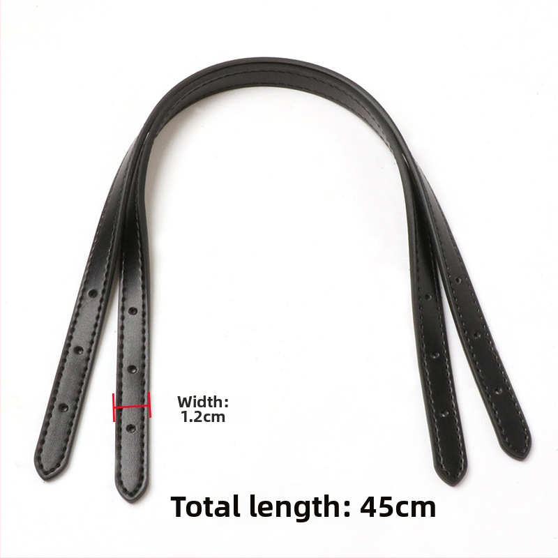 Pečių diržas Mollie25 Tote rankinei — tikra oda, 2024 m. vasara, Sumažina naštą