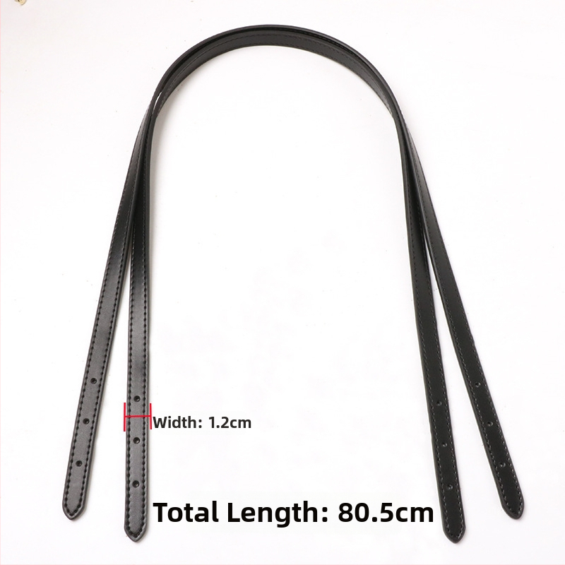 Pečių diržas Mollie25 Tote rankinei — tikra oda, 2024 m. vasara, Sumažina naštą