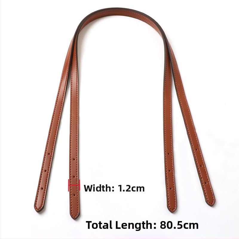 Pečių diržas Mollie25 Tote rankinei — tikra oda, 2024 m. vasara, Sumažina naštą