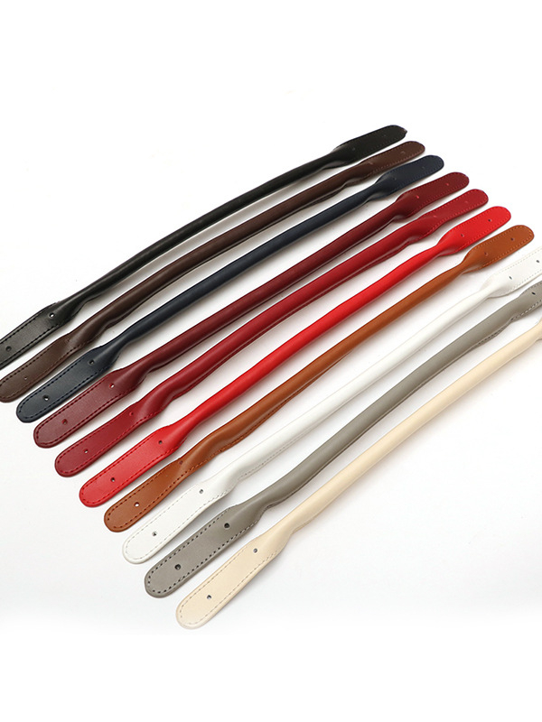 Antrosios odos dirželis krepšiams, trumpas rankos dirželis, keitimas krepšiams, 2023 m. vasaros leidimas