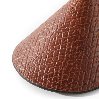 Maišo kampų apsauga, viršutinio sluoksnio karvės odos, ultralengvas, vienos spalvos, laisvalaikio kelionės stilius