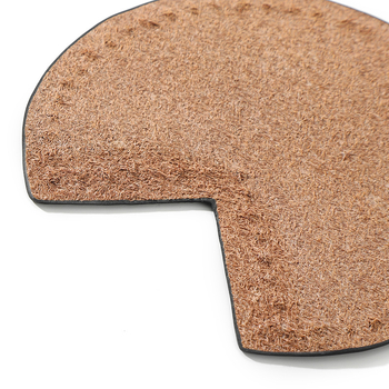 Maišo kampų apsauga, viršutinio sluoksnio karvės odos, ultralengvas, vienos spalvos, laisvalaikio kelionės stilius