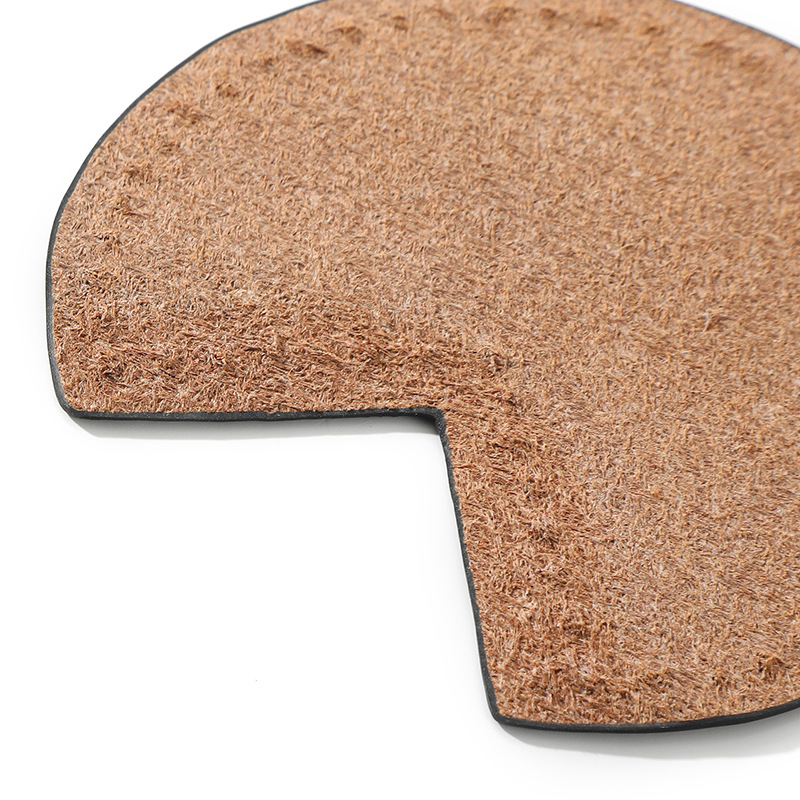 Maišo kampų apsauga, viršutinio sluoksnio karvės odos, ultralengvas, vienos spalvos, laisvalaikio kelionės stilius