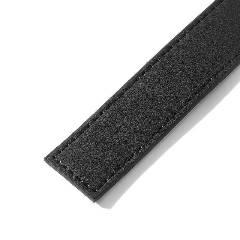 Karvės odos pečių juosta – ultra lengva, vientisas raštas, laisvalaikio kelionių stilius, 2024 m. pavasaris, Mahuangshi