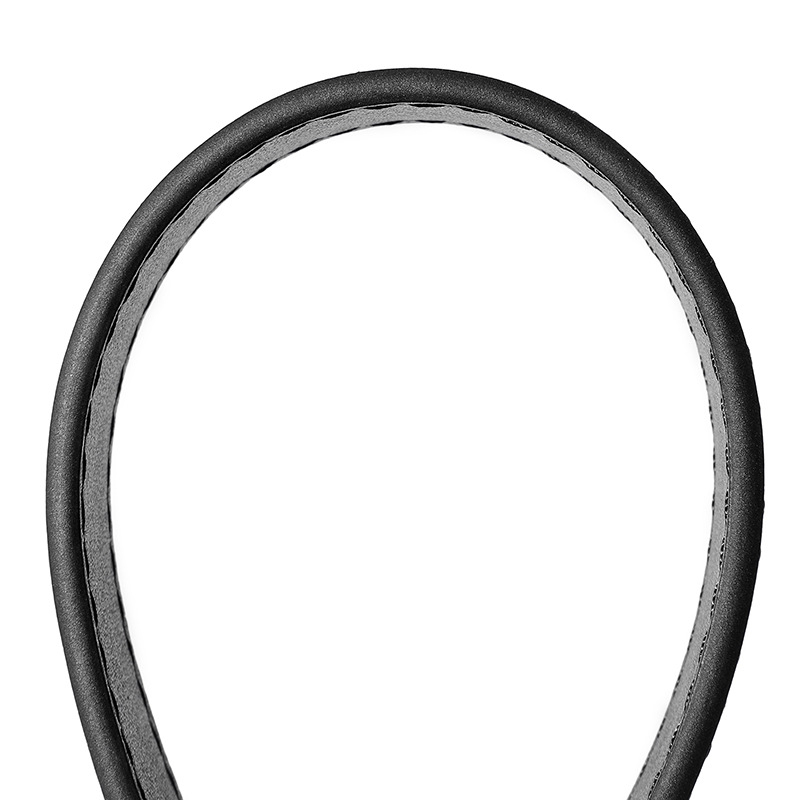 Karvės odos pečių juosta – ultra lengva, vientisas raštas, laisvalaikio kelionių stilius, 2024 m. pavasaris, Mahuangshi