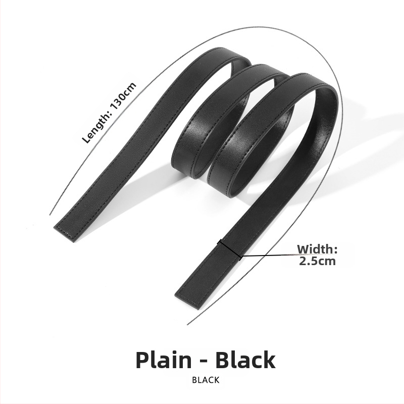 Karvės odos pečių juosta – ultra lengva, vientisas raštas, laisvalaikio kelionių stilius, 2024 m. pavasaris, Mahuangshi