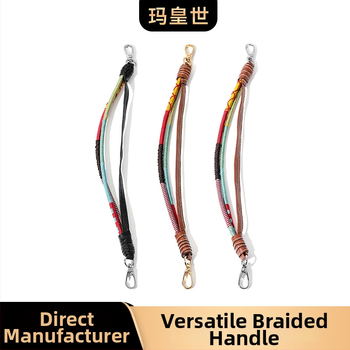 Maišo diržas / Pečių diržas — Poliesteris + super pluoštas; Ypač lengvas; Antibakterinis; Stuburo palaikymas; Pavasaris 2025