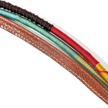 Maišo diržas / Pečių diržas — Poliesteris + super pluoštas; Ypač lengvas; Antibakterinis; Stuburo palaikymas; Pavasaris 2025